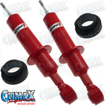 126 Chassis Front Bilstein Shock Absorber Set of (2) COMFORT ( Touring ), Product