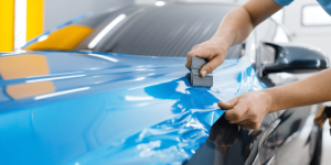 7 Factors To Check On Before Investing In Car Paint Protection
